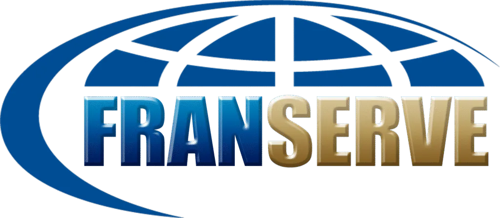 Franserve logo